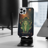 Zodiac Aura Phone Case 4